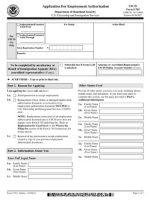 Thumbnail for i-765 Form​
