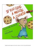 Thumbnail for If You Give A Mouse A Cookie