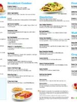 Thumbnail for Ihop Restaurant Niagara Falls Menu