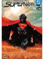 Thumbnail for Absolute Superman Read Online