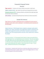 Thumbnail for Comparative Analysis of The Giver and Divergent Themes