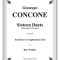 Thumbnail for Duos Concone Sixteen Duets For Trombone