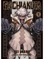 Thumbnail for Gachiakuta Volume 1