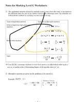 Thumbnail for Kumon Level G Answers