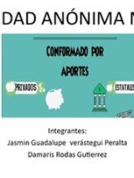Thumbnail for Sociedad Anónima Mixta
