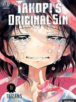 Thumbnail for Takopi's Original Sin Volume 1