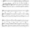 Thumbnail for The Ballad Of Jane Doe Sheet Music