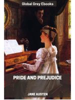 Thumbnail for Jane Austen Pride And Prejudice