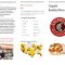 Thumbnail for Chipotle Breakfast Menu