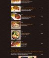 Thumbnail for Kabuki Japanese Restaurant Menu
