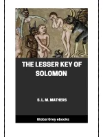 Thumbnail for Lesser Key Of Solomon
