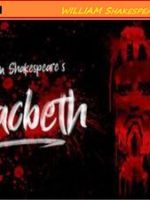 Thumbnail for Macbeth Book (The Tragedie of Macbeth) - William Shakespeare