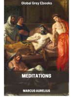 Thumbnail for Marcus Aurelius Meditations