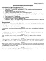 Thumbnail for Marine Corps Basic Knowledge Sheet Edited (1)