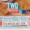 Thumbnail for Domino's Menu UK