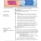Thumbnail for Middle School Compare Contrast Literary Essay Sample