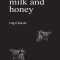 Thumbnail for Milk And Honey By Rupi Kaur
