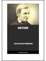 Thumbnail for Nature by Ralph Waldo Emerson
