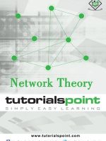 Thumbnail for Network Theory Tutorial