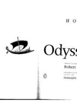 Thumbnail for Odyssey Book 9