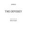 Thumbnail for Odyssey Book (Homer)