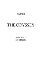 Thumbnail for Odyssey Book (Homer)