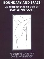 Thumbnail for Boundary And Space Winnicott 3