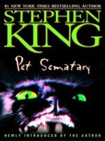 Thumbnail for Pet Sematary