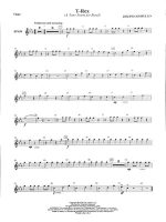 Thumbnail for Phillips T Rex For Trombone And Tape
