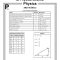 Thumbnail for Physics Ref Tables 2025