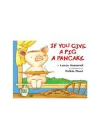 Thumbnail for Pig Pancake Bk