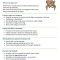 Thumbnail for Piriformis Syndrome Patient Information Sheet