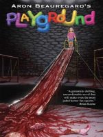 Thumbnail for Aron Beauregard Playground Book