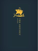 Thumbnail for The Odyssey Book