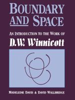Thumbnail for Boundary And Space By Davis And Wallbridge