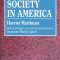 Thumbnail for Society in America (Volume 1) by Harriet Martineau
