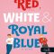 Thumbnail for Red White And Royal Blue