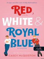 Thumbnail for Red White And Royal Blue