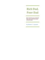Thumbnail for Rich Dad Poor Dad