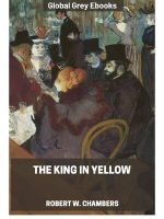 Thumbnail for Robert W Chambers King In Yellow