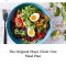 Thumbnail for Mayo Clinic Diet Meal Plan