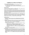 Thumbnail for Sample Lab Report