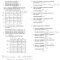 Thumbnail for Dihybrid Cross Worksheet Package #2