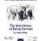 Thumbnail for The Importance of Being Earnest Study Materials