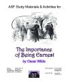 Thumbnail for The Importance of Being Earnest Study Materials