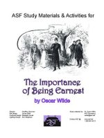 Thumbnail for The Importance of Being Earnest Study Materials