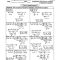 Thumbnail for Gina Wilson All things Algebra unit 2 Homework 5