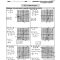Thumbnail for Solving Systems By Graphing And Substitution Hw Key