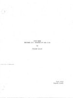 Thumbnail for Revenge of the Sith Novelization Strover