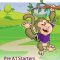 Thumbnail for Starters Word List Picture Book